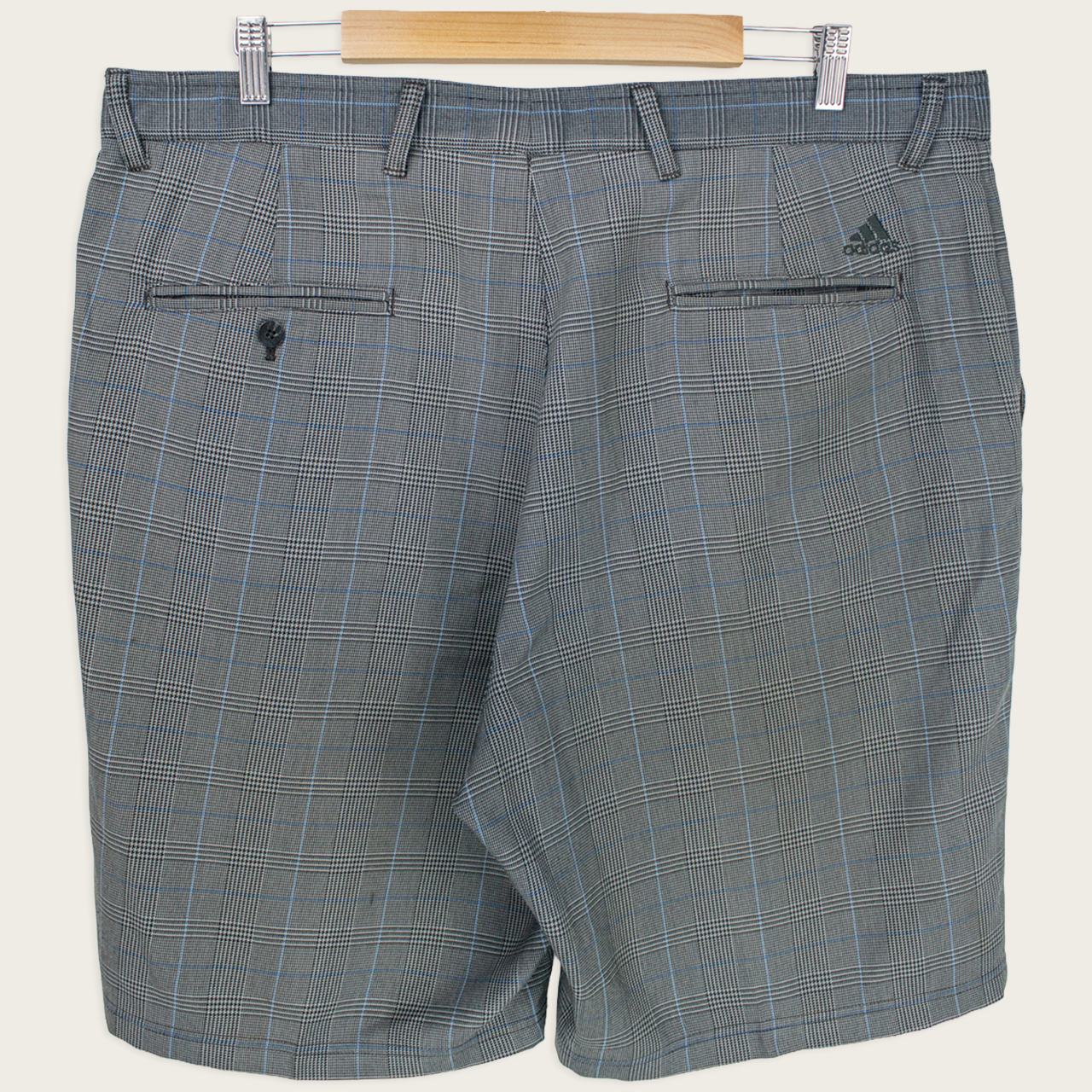 Adidas Shorts - XXL