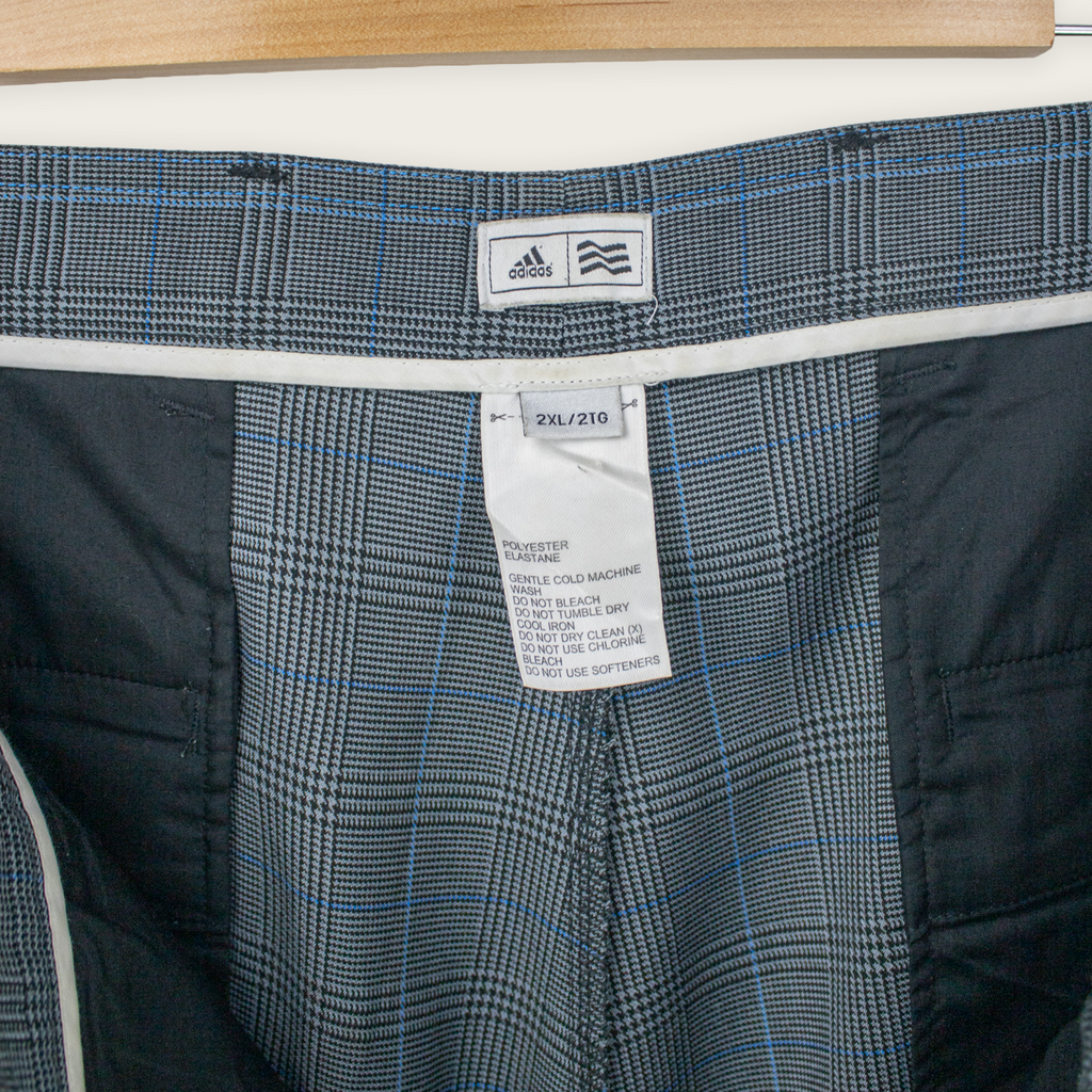 Adidas Shorts - XXL
