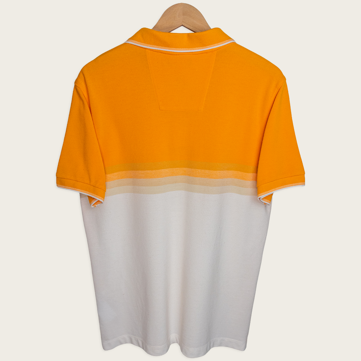 Nautica Polo Shirt - L