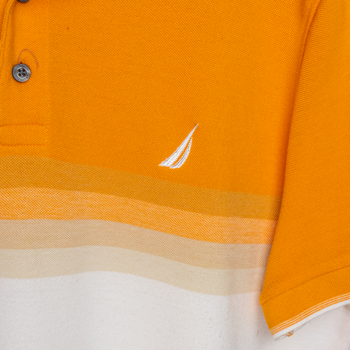 Nautica Polo Shirt - L