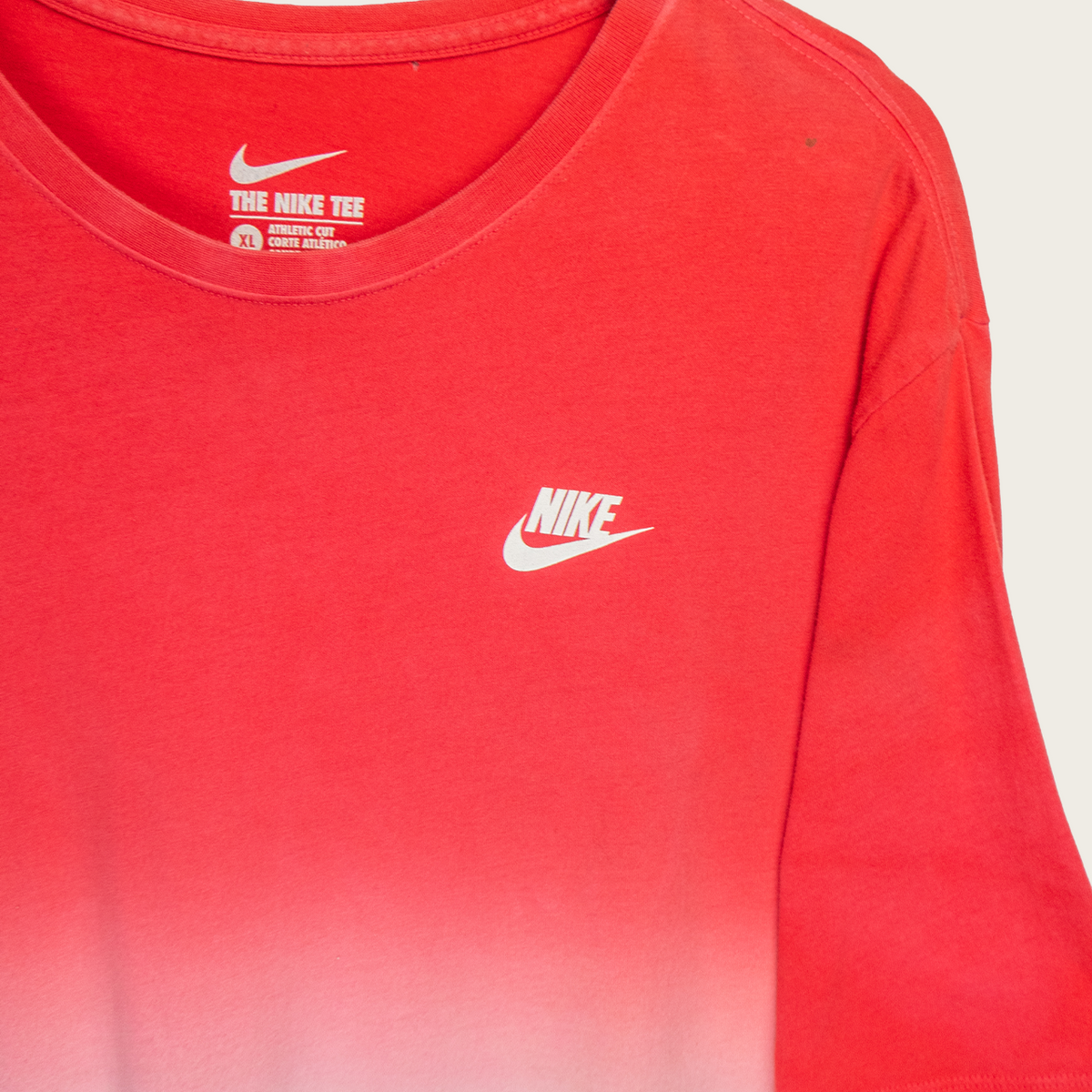 Nike T-Shirt - L/XL