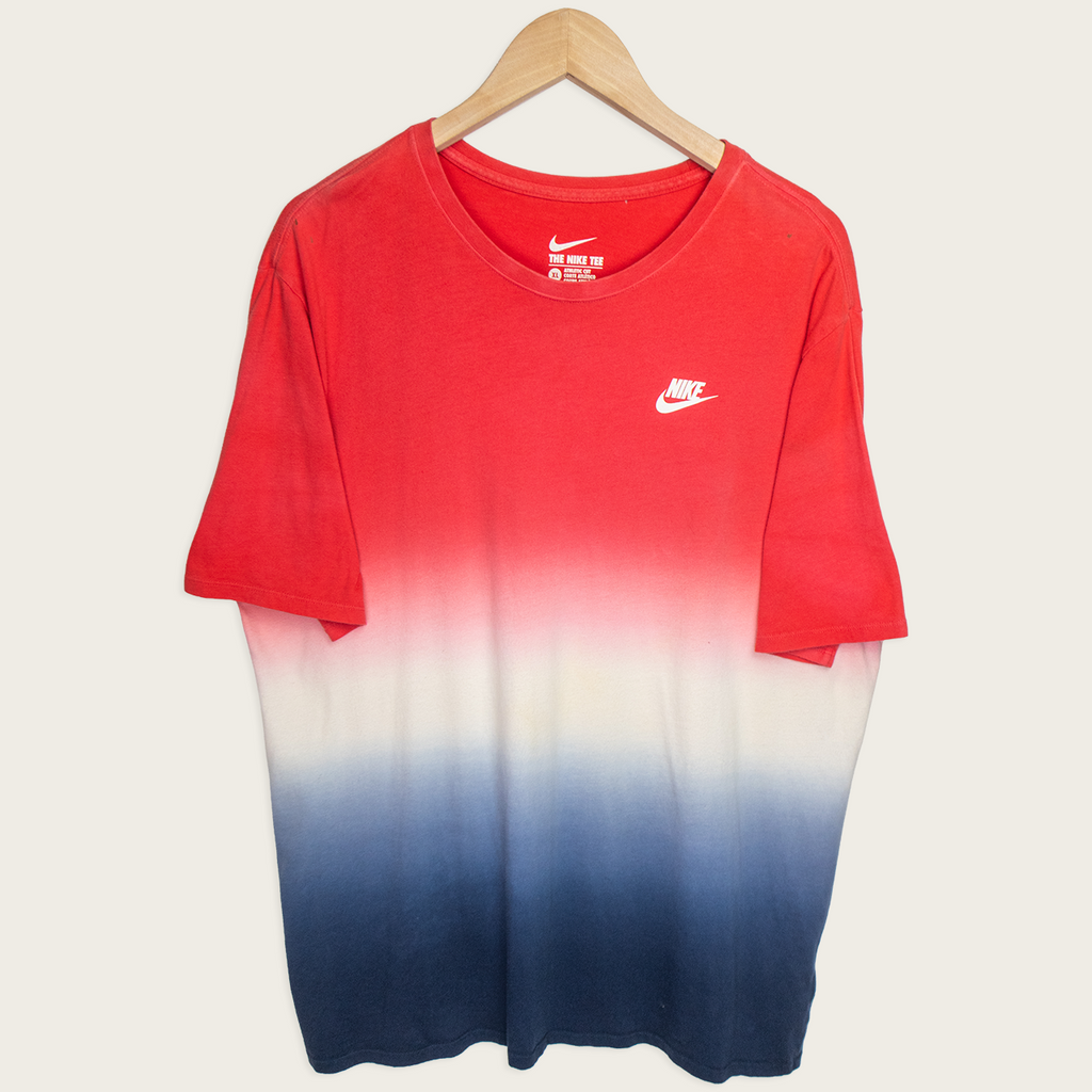 Nike T-Shirt - L/XL