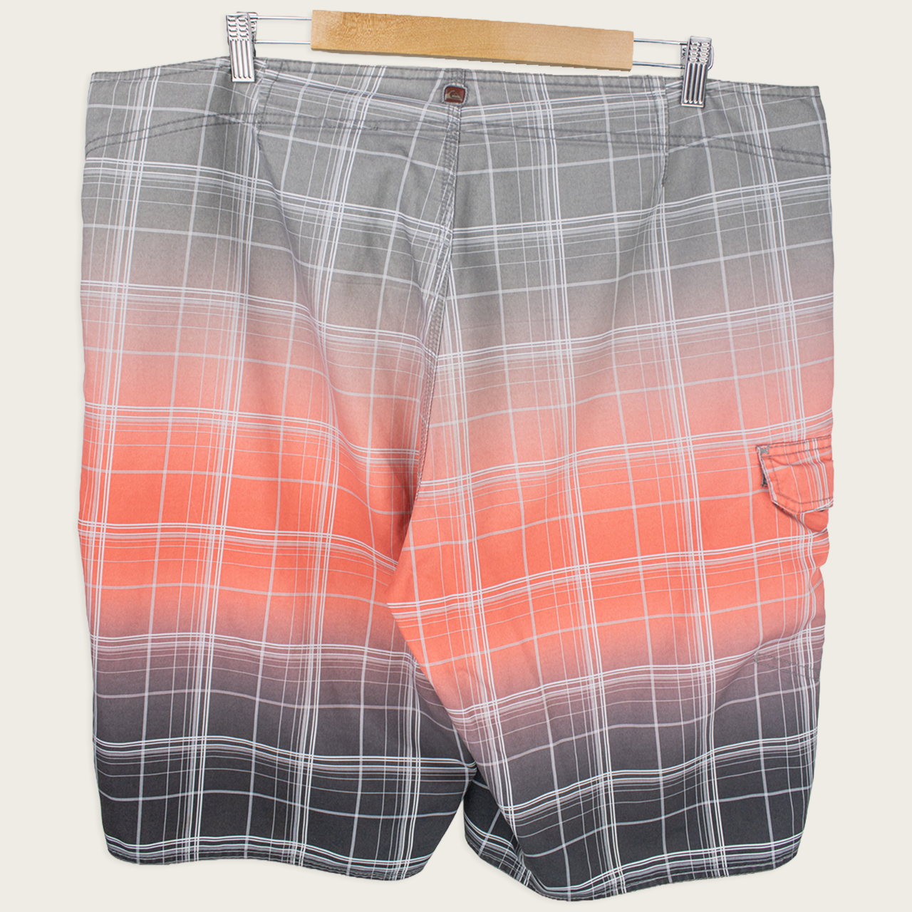 Quiksilver Board Shorts - 40"