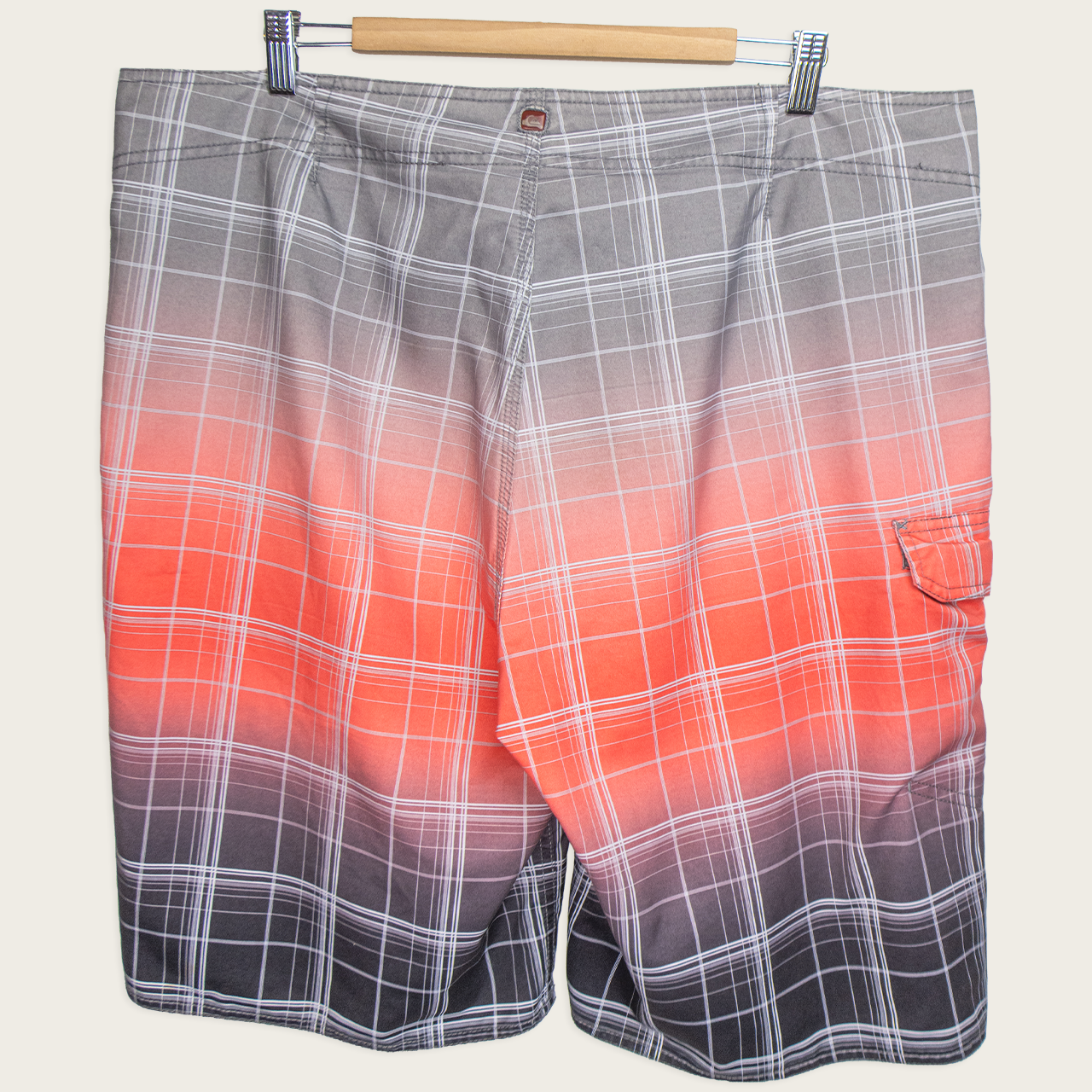 Quiksilver Board Shorts - XL/XXL