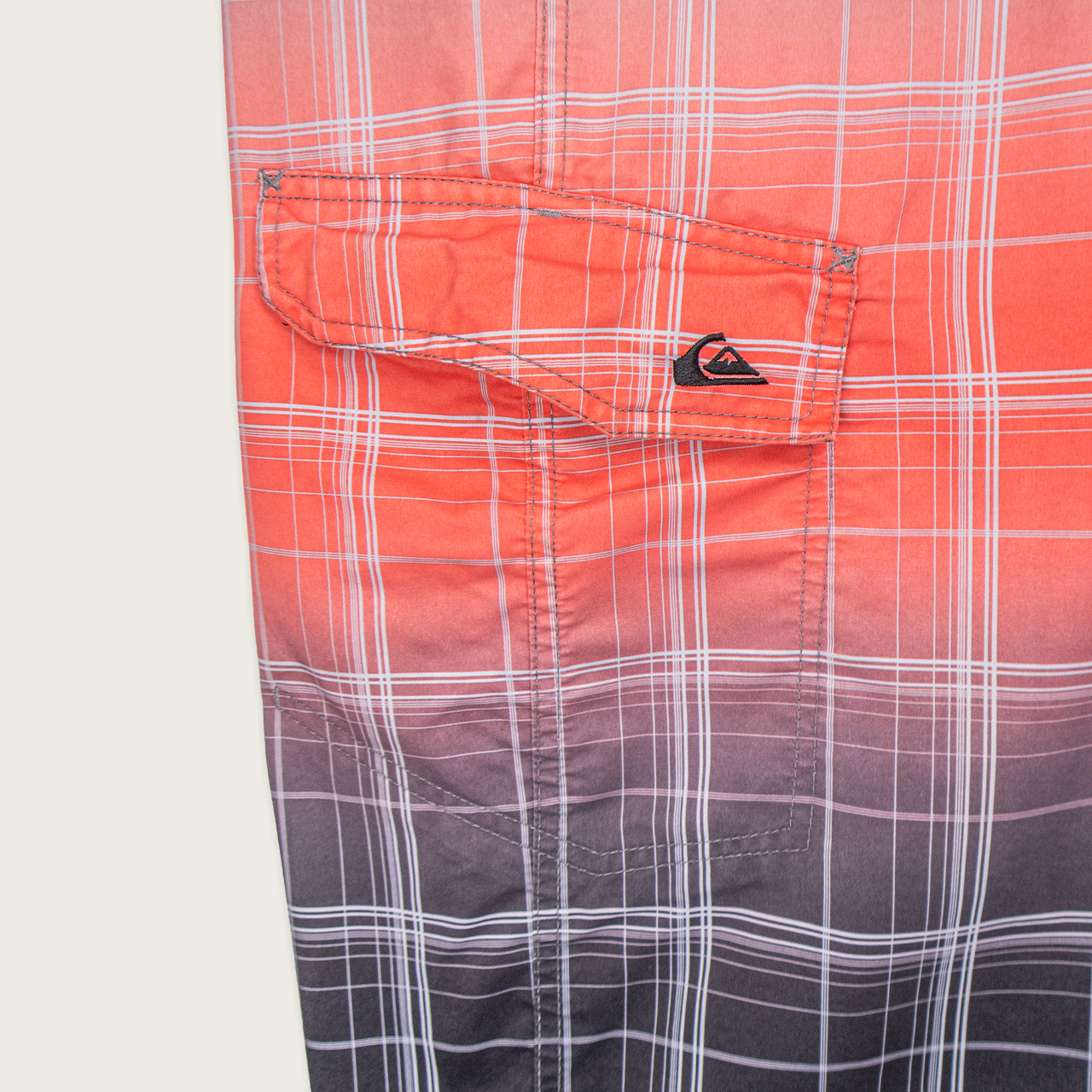Quiksilver Board Shorts - XL/XXL