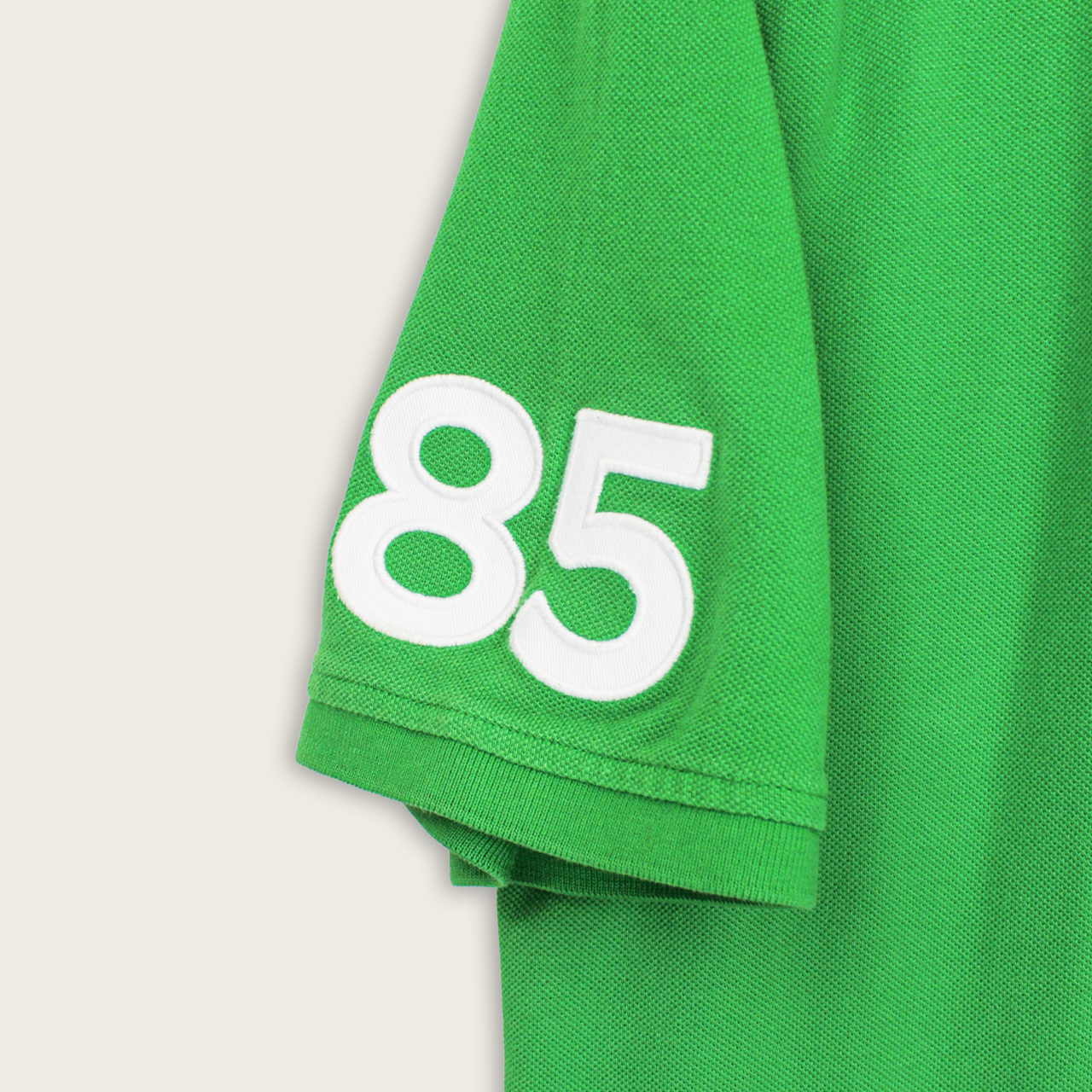 VINTAGE TOMMY HILFIGER POLO SHIRT - XL