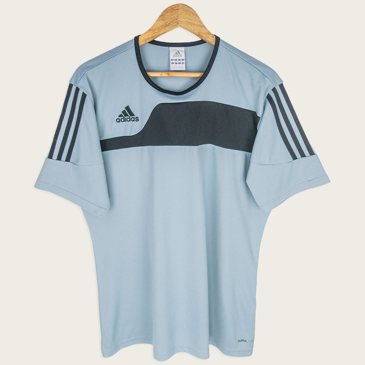 Adidas Jersey T-Shirt - M