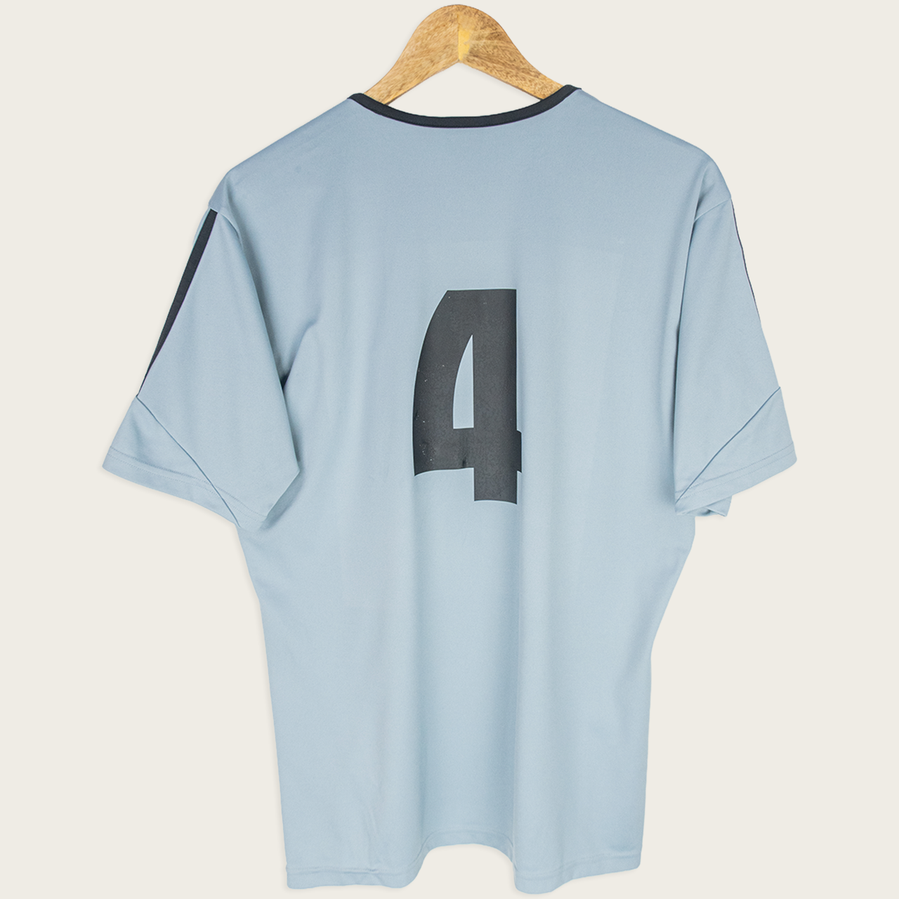 Adidas Jersey T-Shirt - M