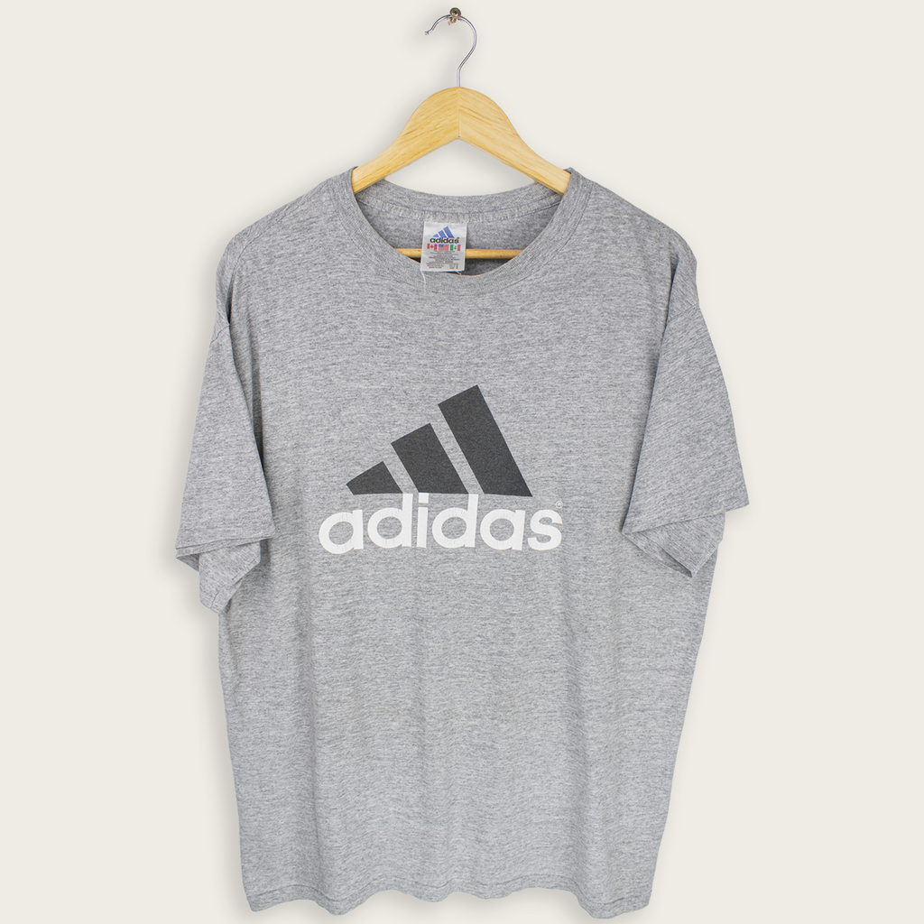 VINTAGE ADIDAS T-SHIRT - M