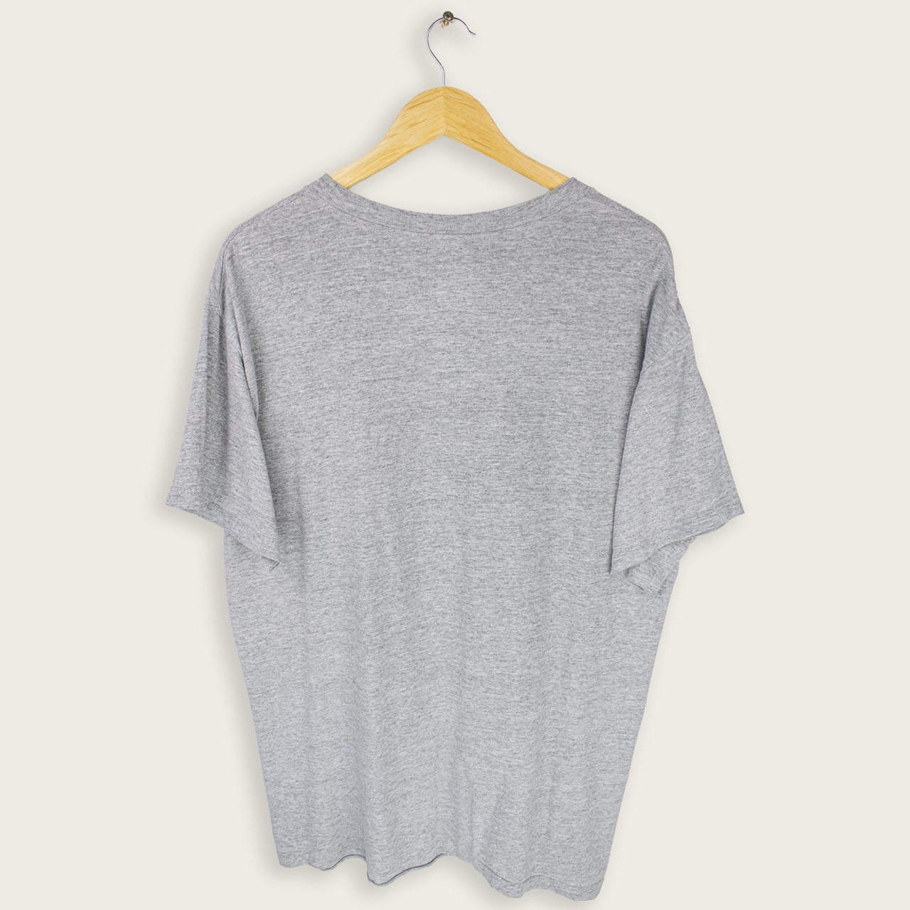 VINTAGE ADIDAS T-SHIRT - M