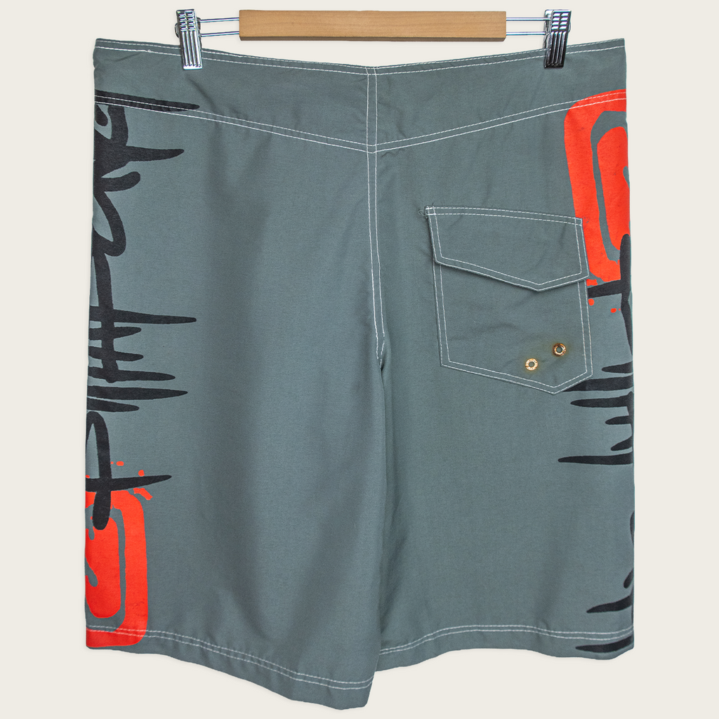 00s Billabong Board Shorts - XL