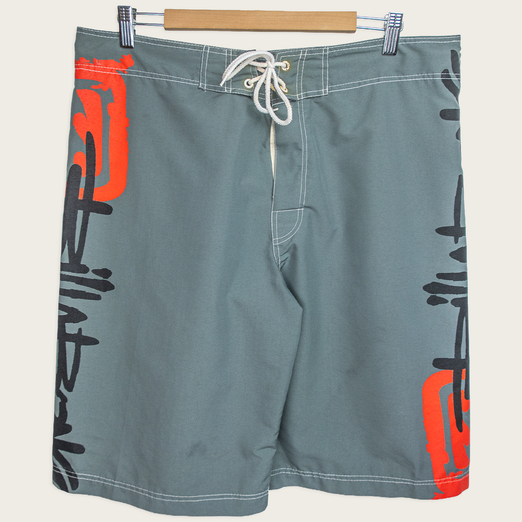 00s Billabong Board Shorts - XL