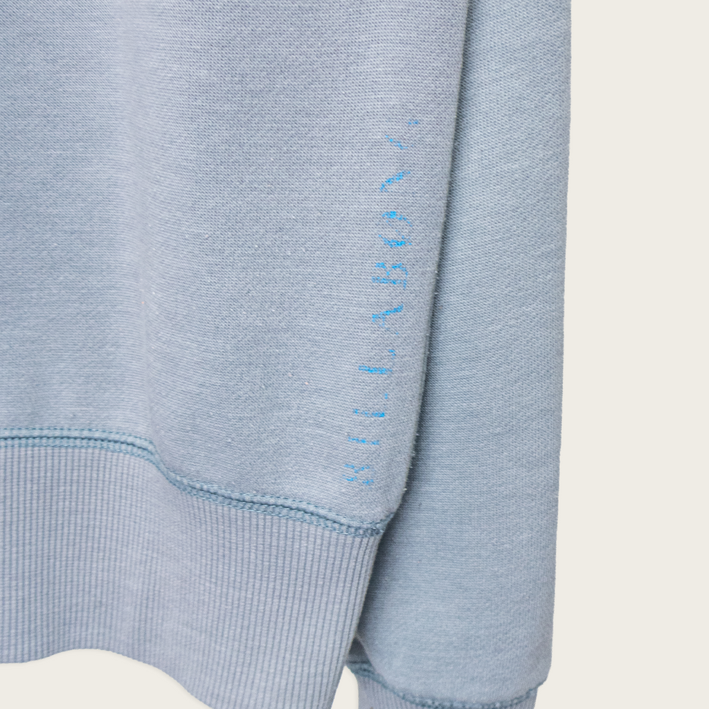 00s Billabong Zip Hoodie - L/XL