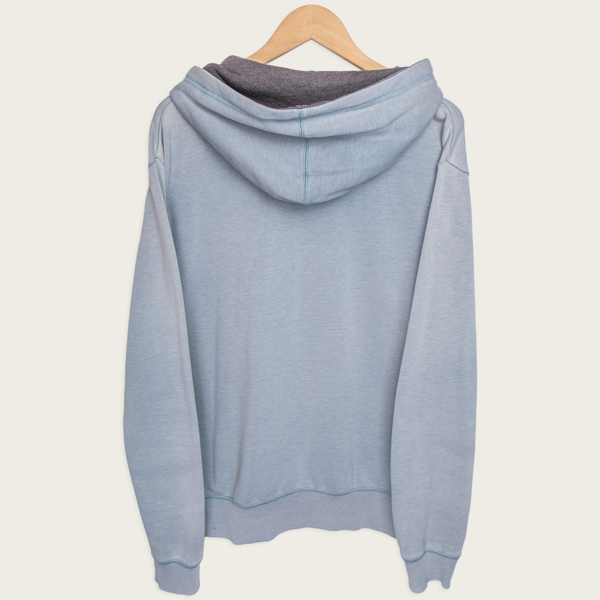 00s Billabong Zip Hoodie - L/XL