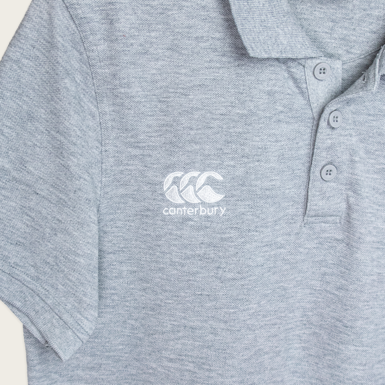 Canterbury Polo Shirt - S