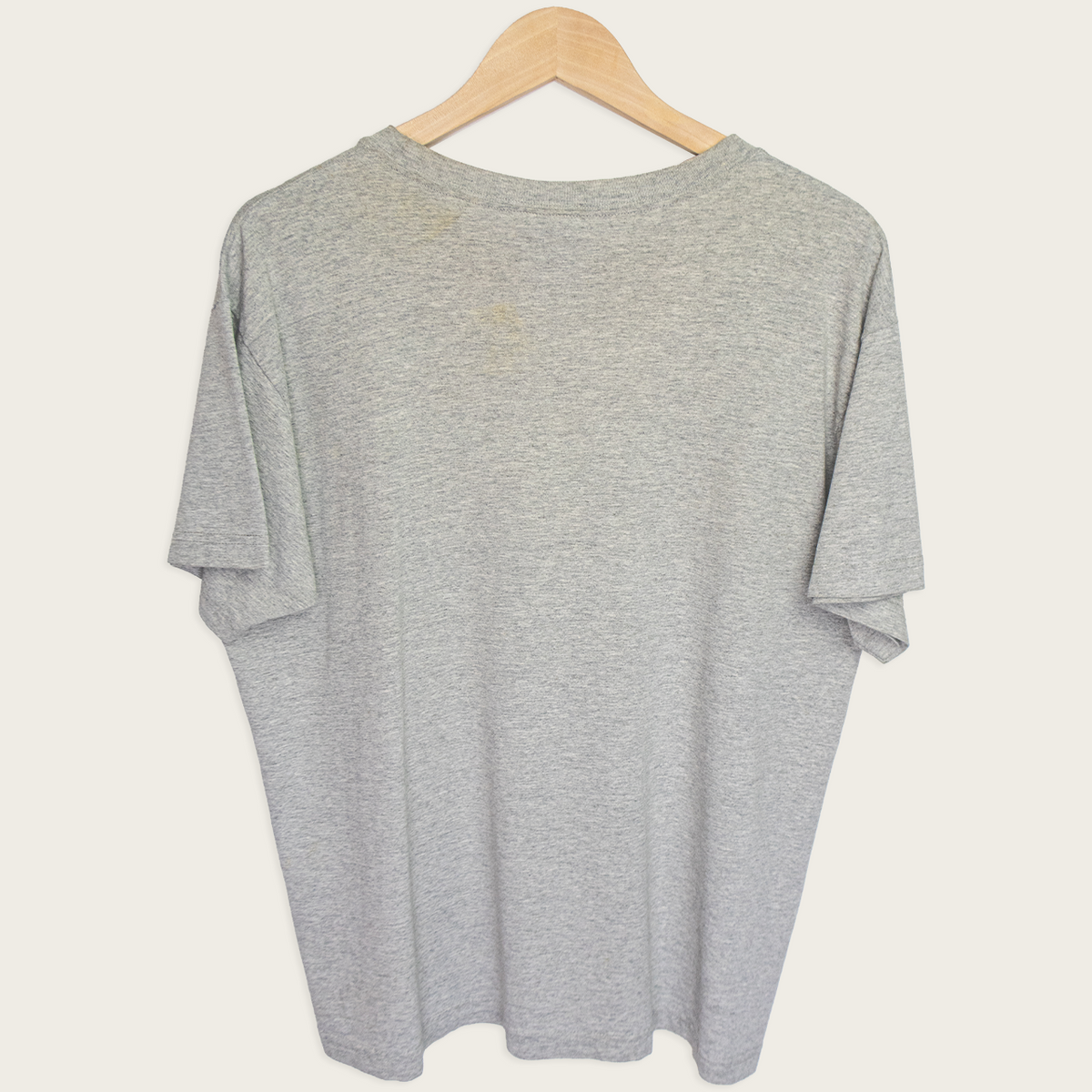 90s Adidas T-Shirt - M/L