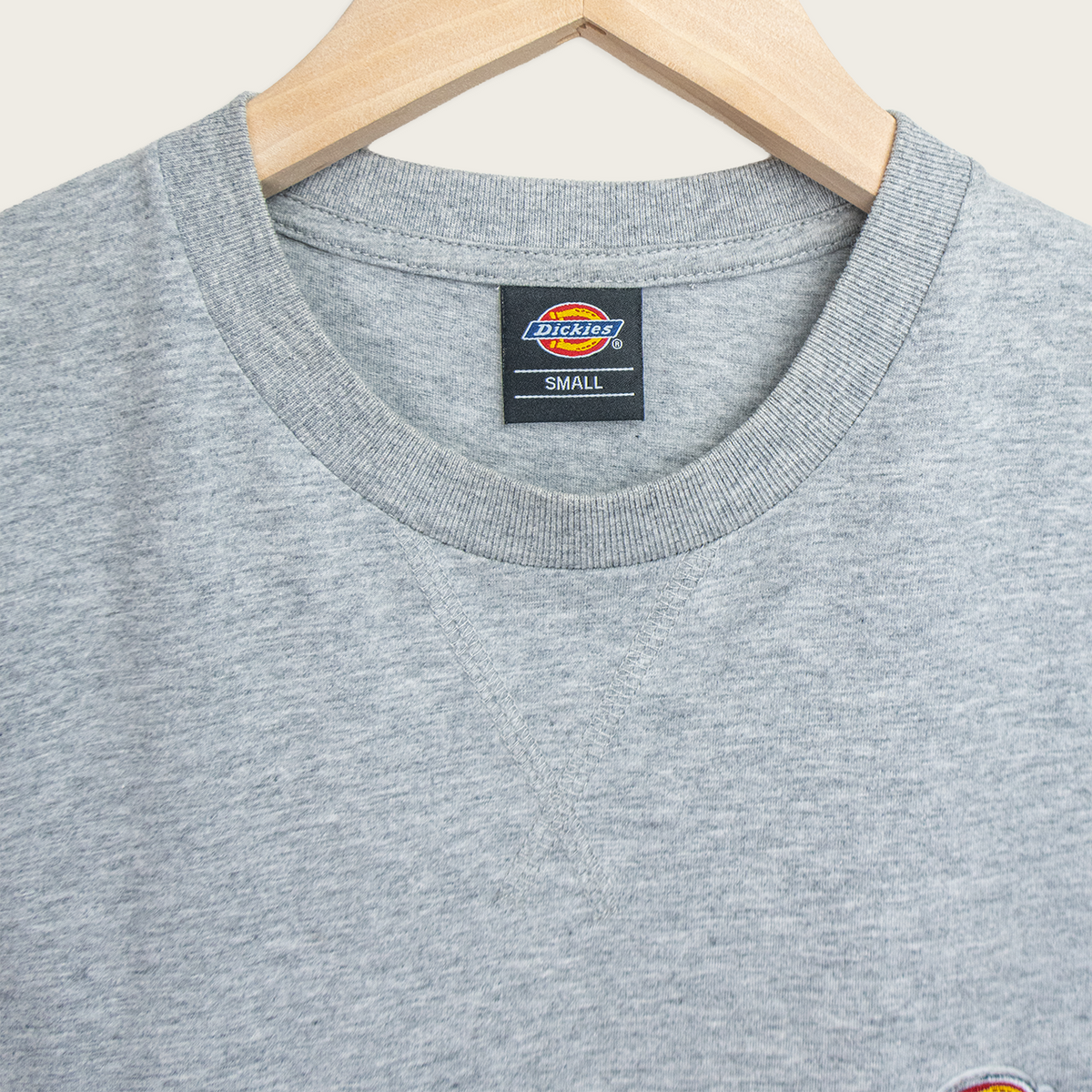 Dickies T-Shirt - S