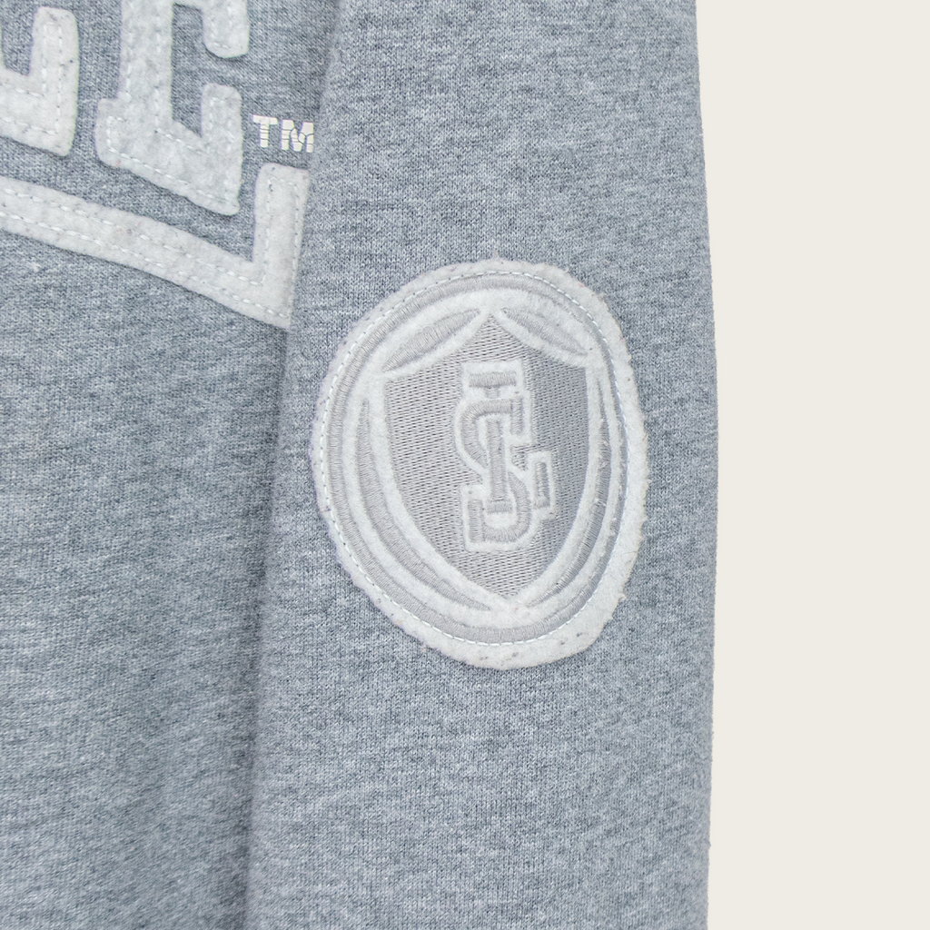 Lonsdale Full-Zip Sweatshirt - XS/S