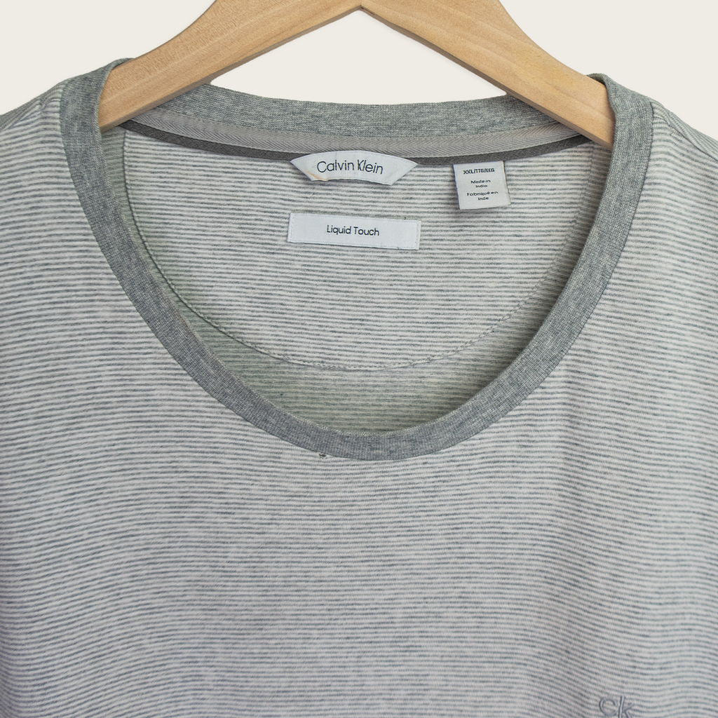 Calvin Klein T-Shirt - XL/XXL