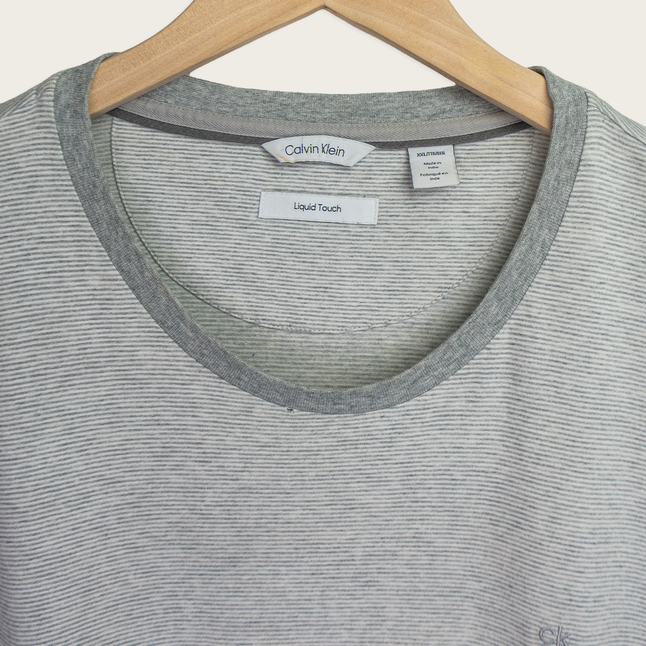 Calvin Klein T-Shirt - XL/XXL