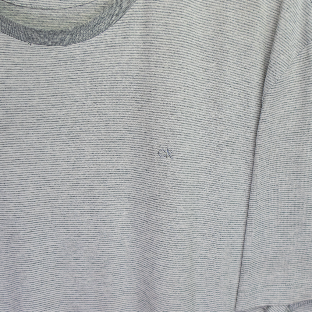 Calvin Klein T-Shirt - XL/XXL