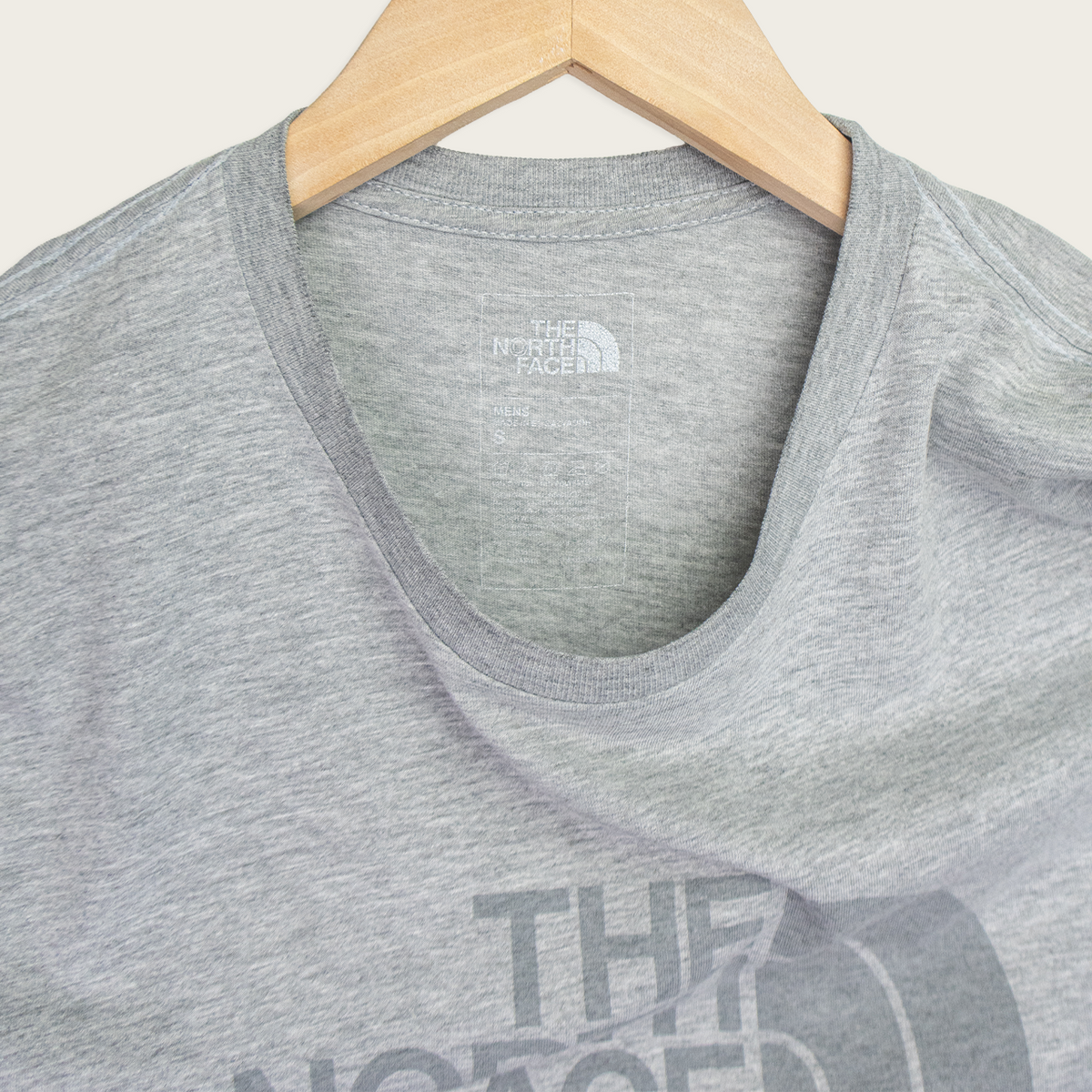 The North Face T-Shirt - S