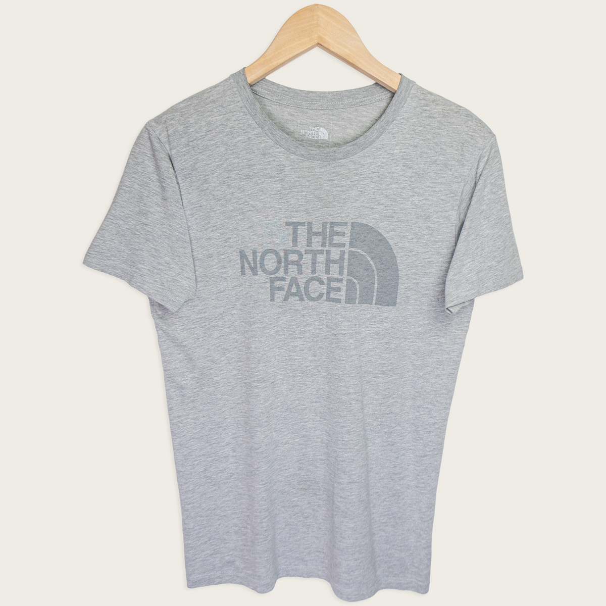 The North Face T-Shirt - S