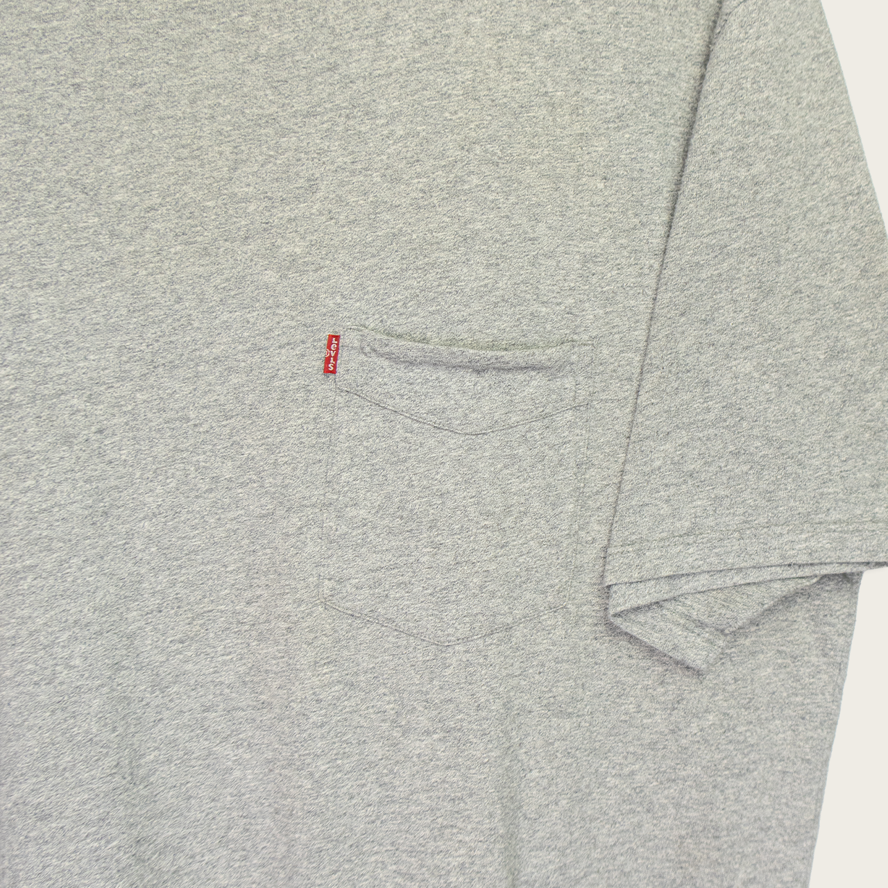 Levi's T-Shirt - L/XL