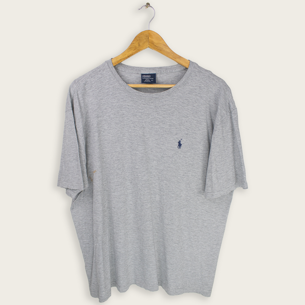 VINTAGE RALPH LAUREN T-SHIRT - L