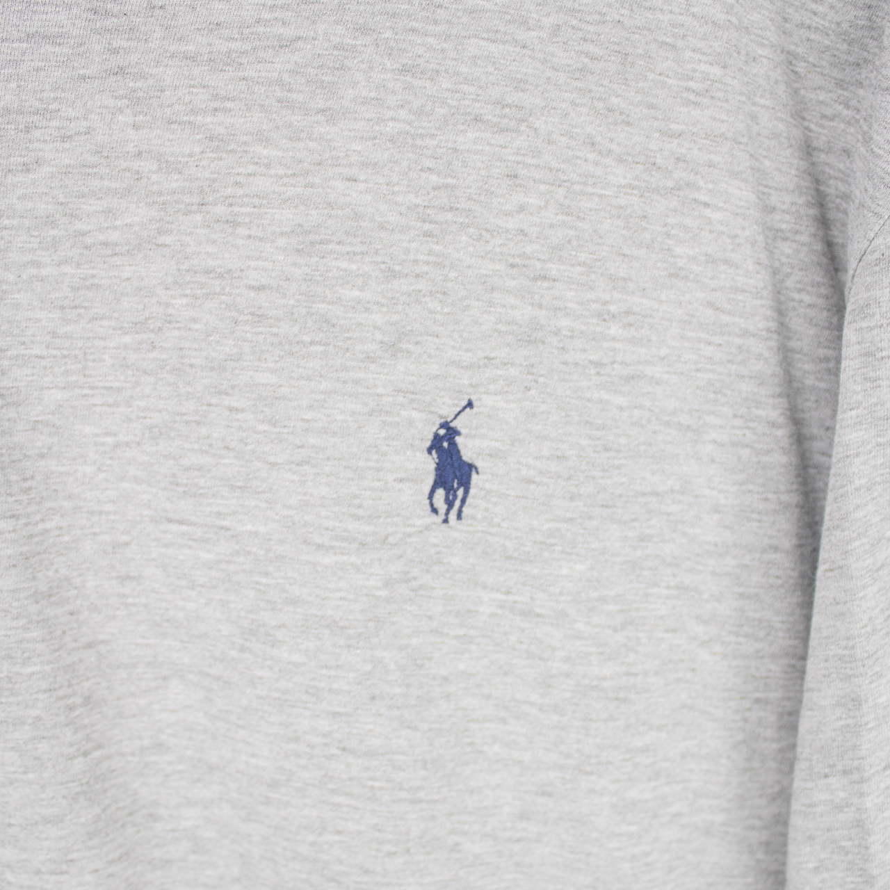 VINTAGE RALPH LAUREN T-SHIRT - L