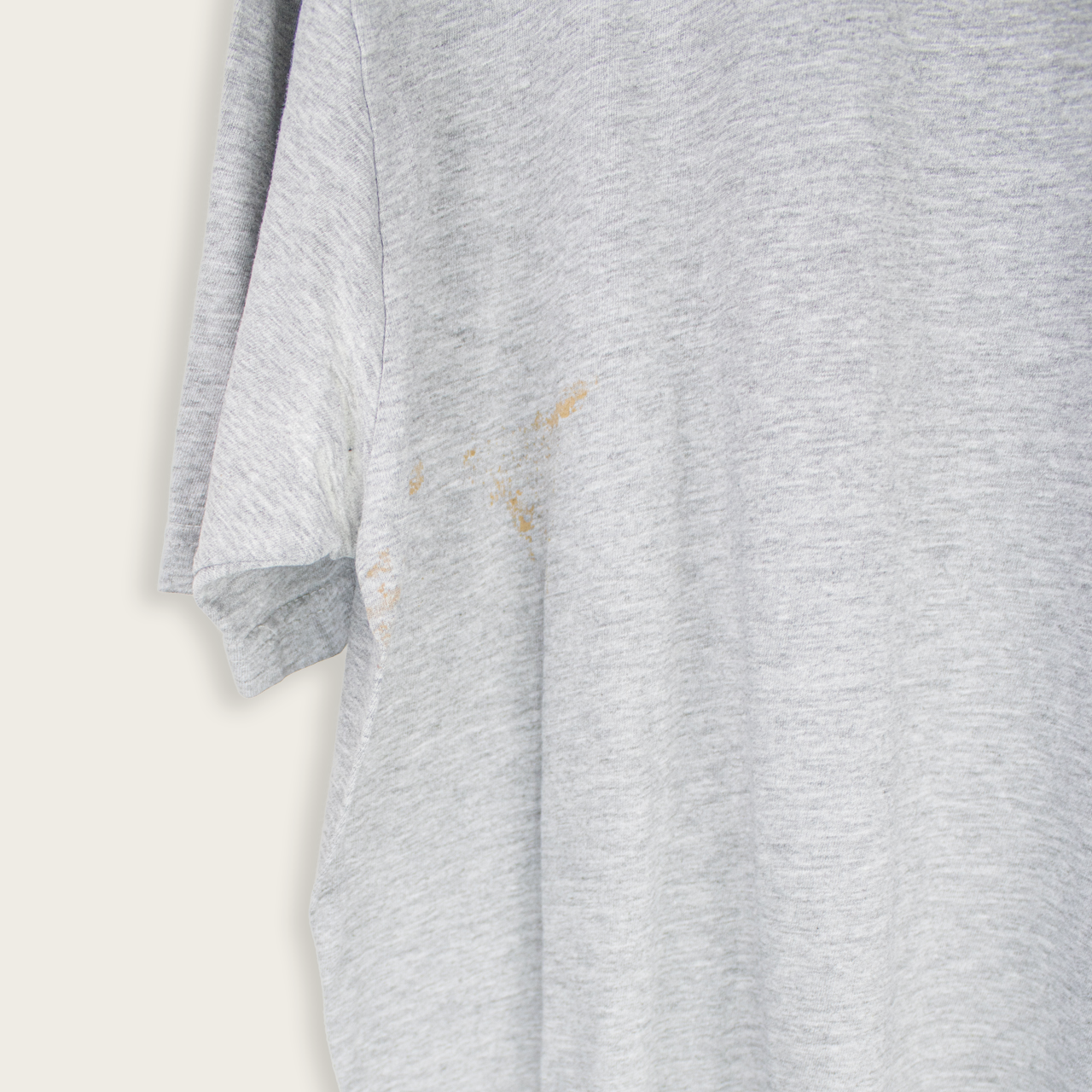 VINTAGE RALPH LAUREN T-SHIRT - L