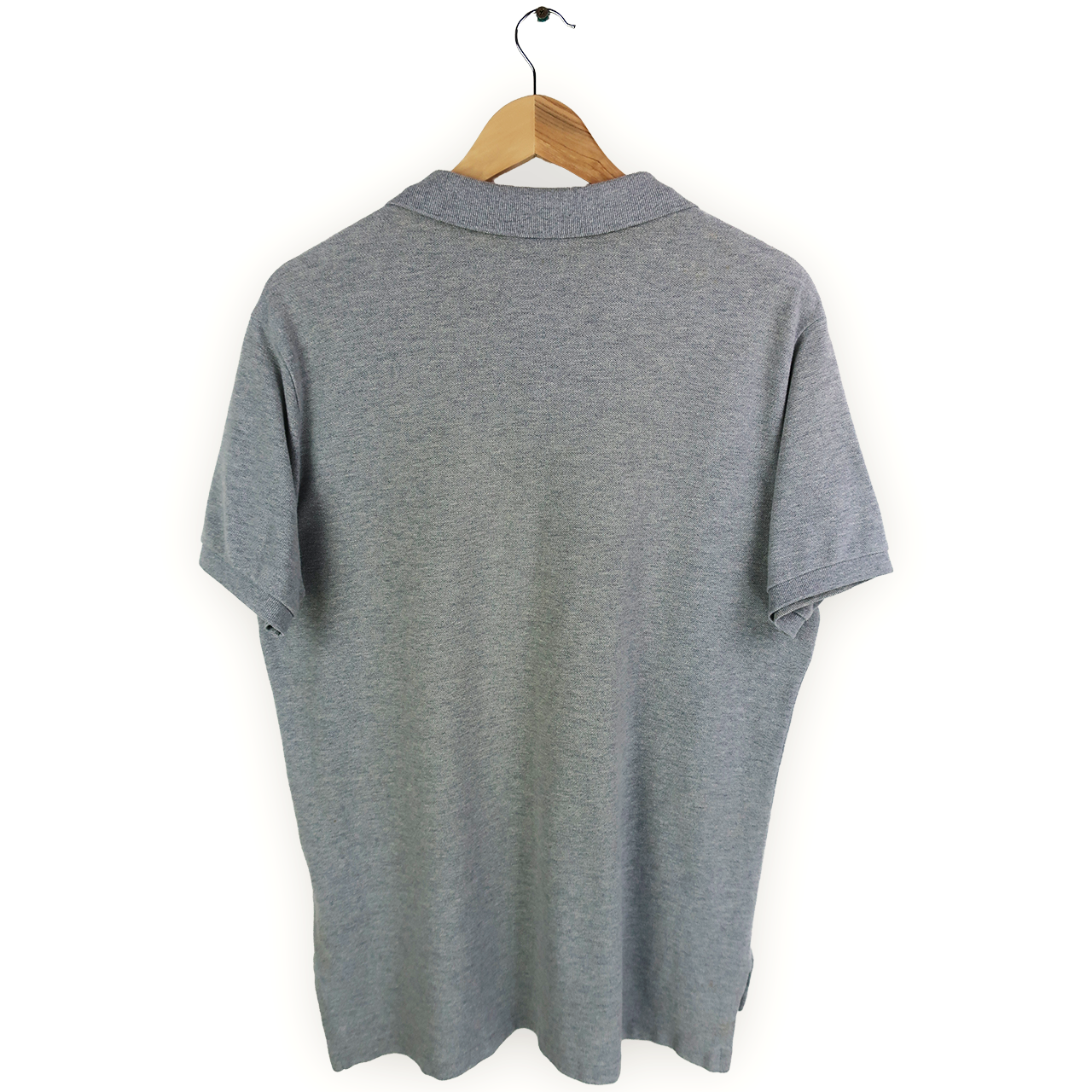 VINTAGE RALPH LAUREN POLO SHIRT - L