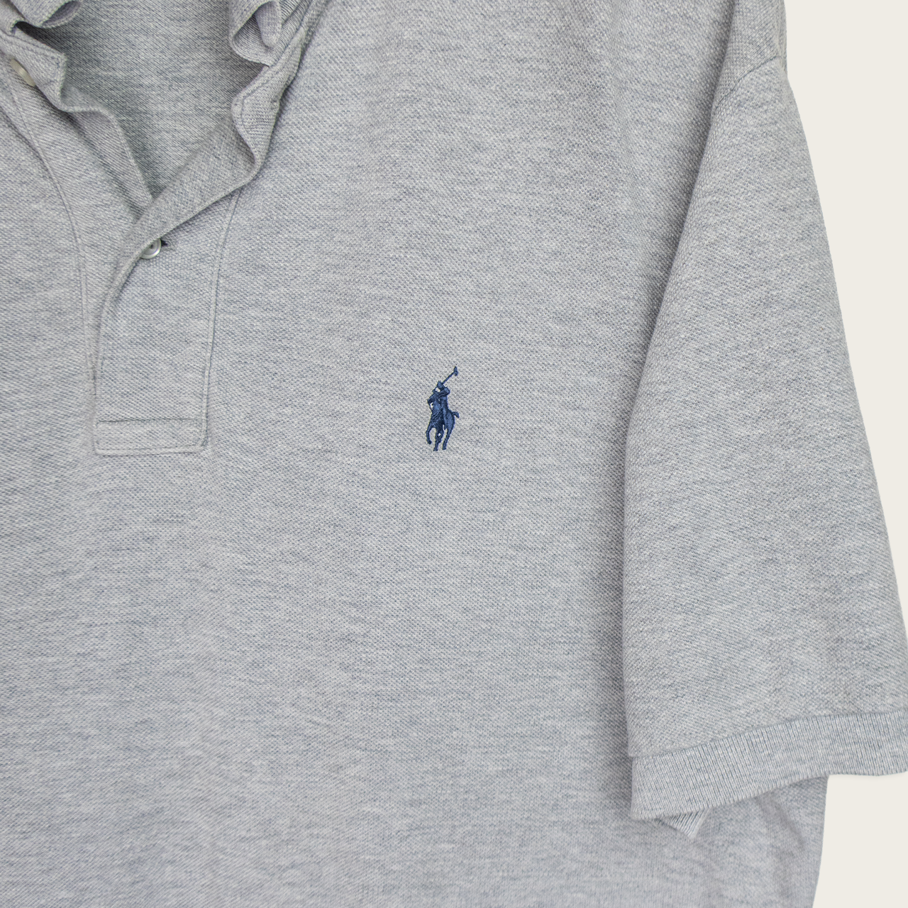 90s Polo by Ralph Lauren Polo Shirt - L/XL