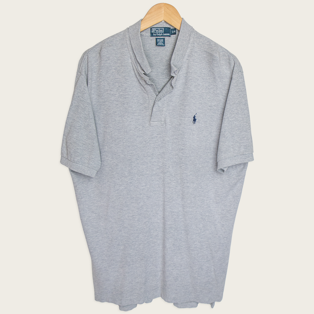 90s Polo by Ralph Lauren Polo Shirt - L/XL