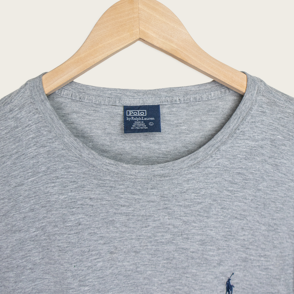 90s Polo by Ralph Lauren T-Shirt  - M/L