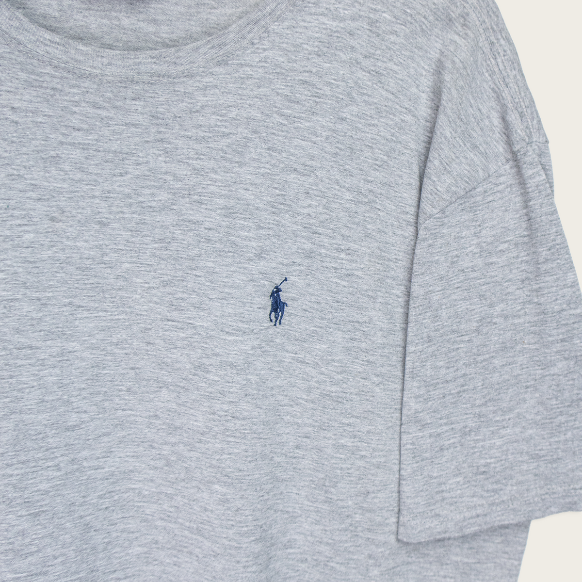 90s Polo by Ralph Lauren T-Shirt  - M/L