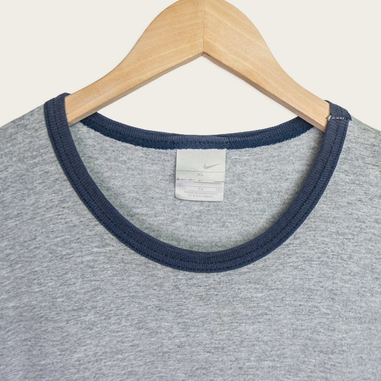 00s Nike T-Shirt - L/XL