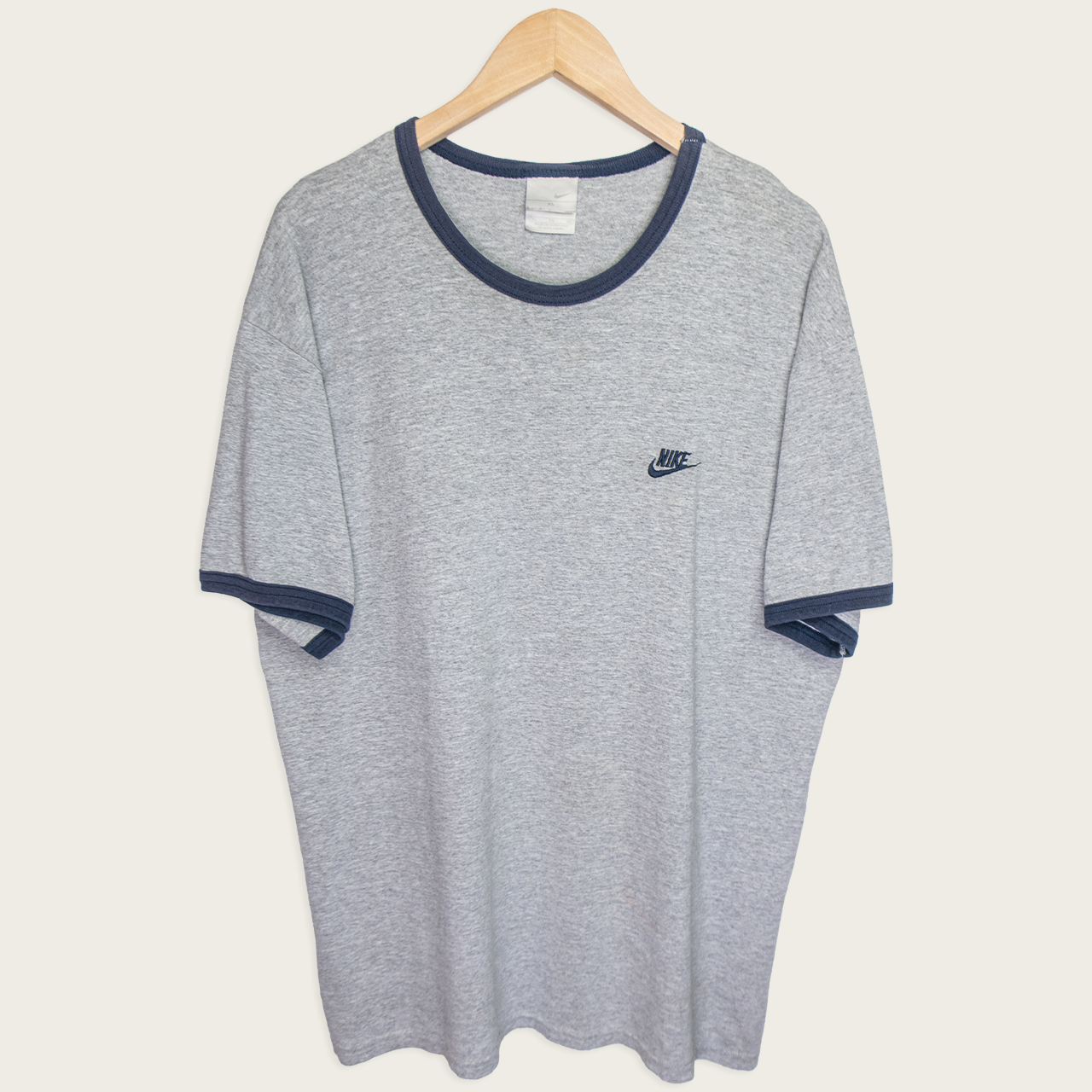 00s Nike T-Shirt - L/XL