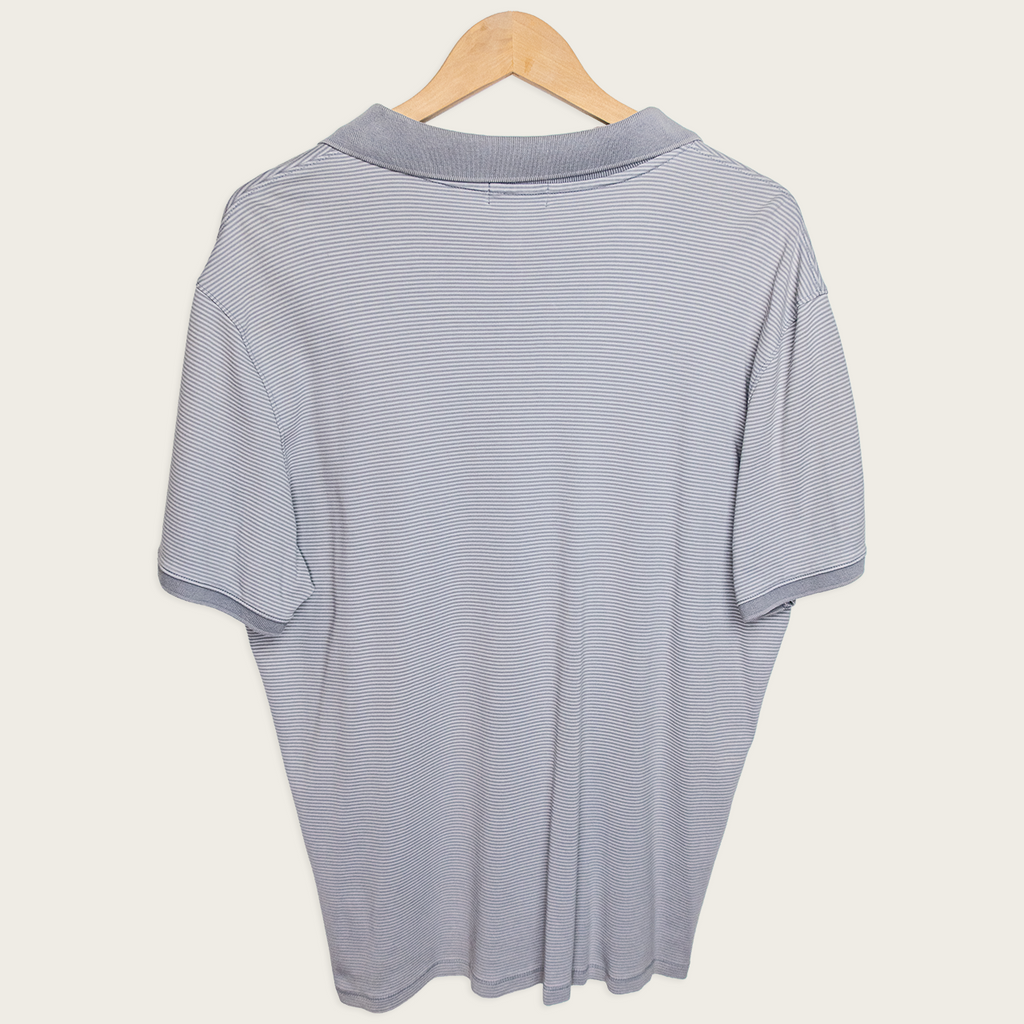 90s Calvin Klein Polo Shirt - L/XL