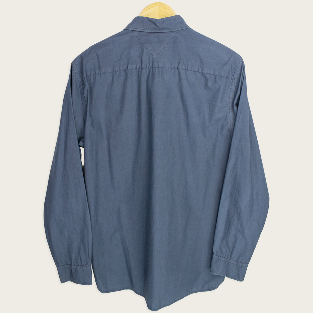 Tommy Hilfiger Button-Up Shirt - M