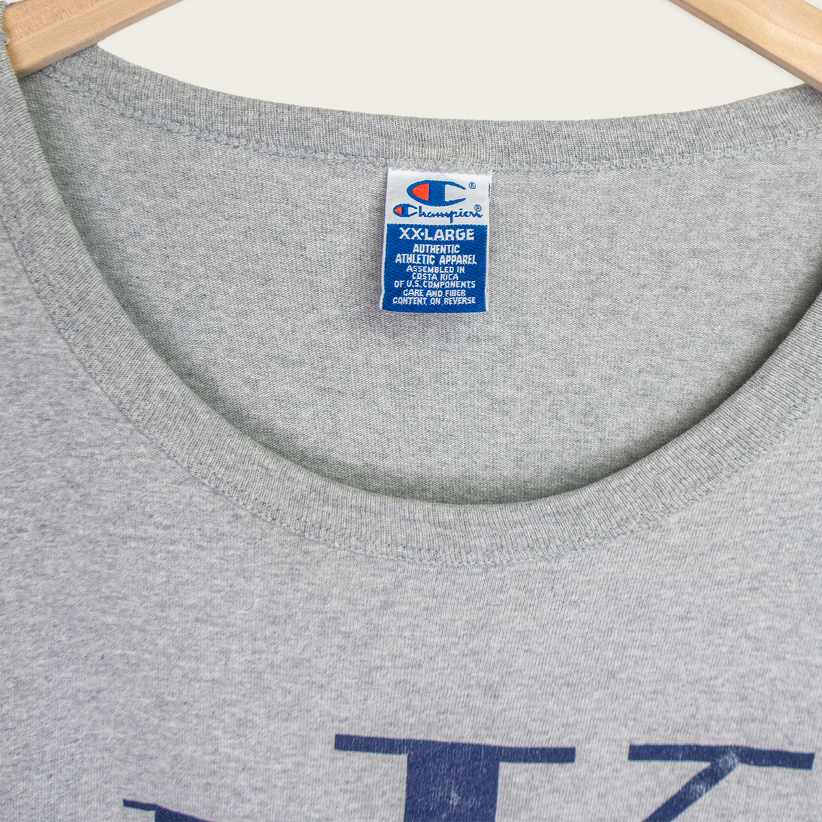 90s Champion T-Shirt - XL/XXL
