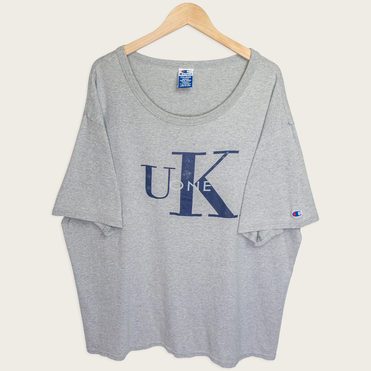 90s Champion T-Shirt - XL/XXL