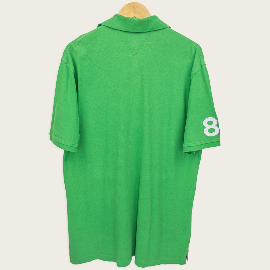 Tommy Hilfiger Polo Shirt - XL