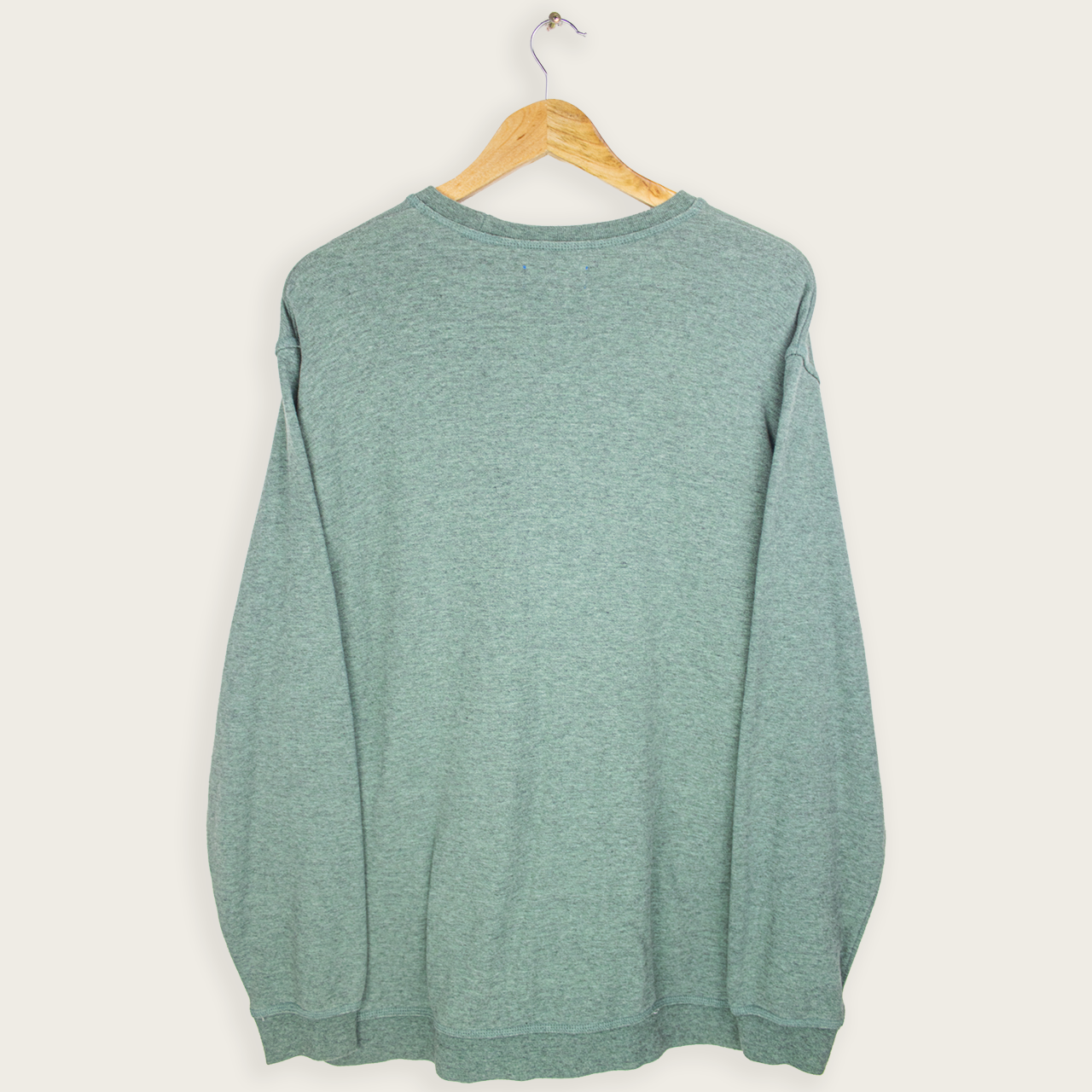 ADIDAS SWEATER - XXL