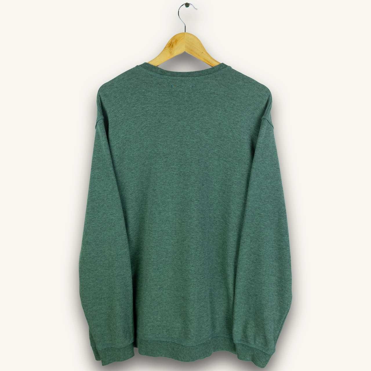 VINTAGE ADIDAS SWEATER - XXL