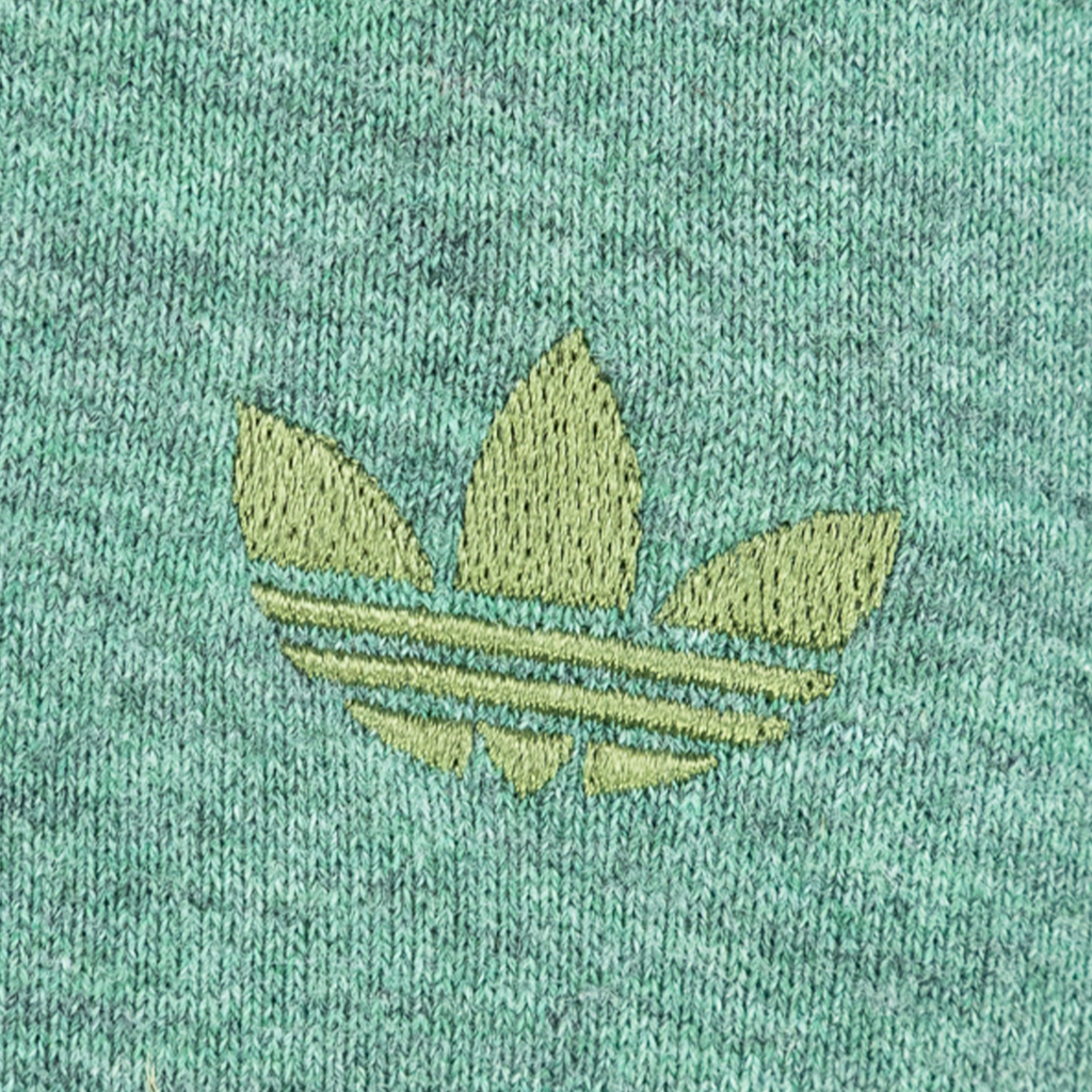 VINTAGE ADIDAS SWEATER - XXL