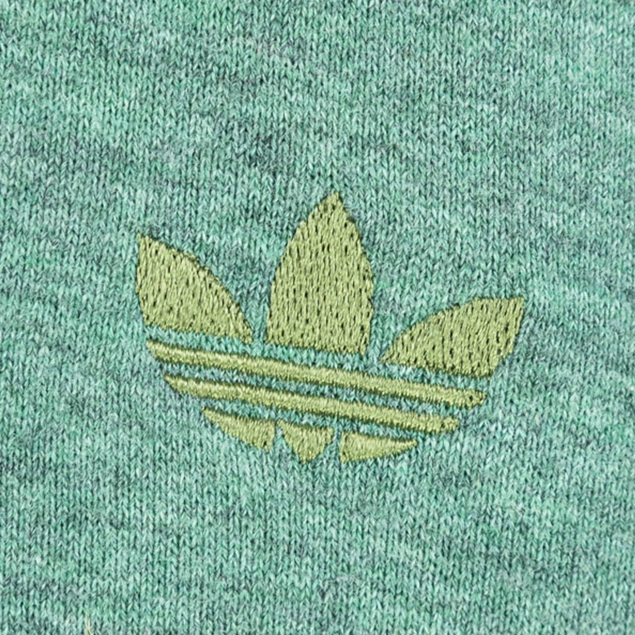 VINTAGE ADIDAS SWEATER - XXL