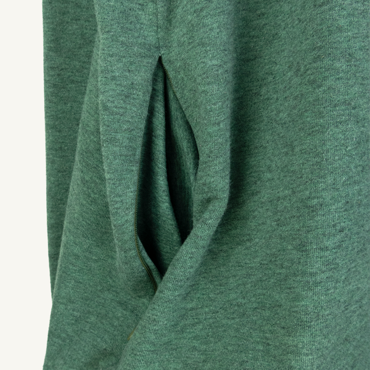 VINTAGE ADIDAS SWEATER - XXL