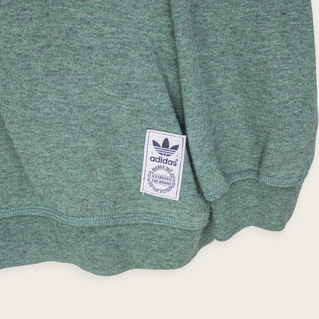 Adidas Crewneck Sweater - XXL