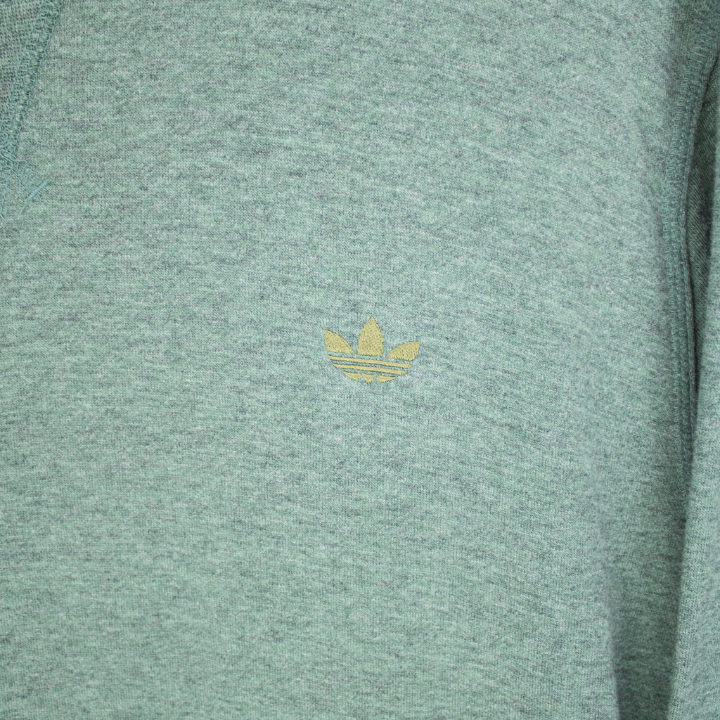 Adidas Crewneck Sweater - XXL